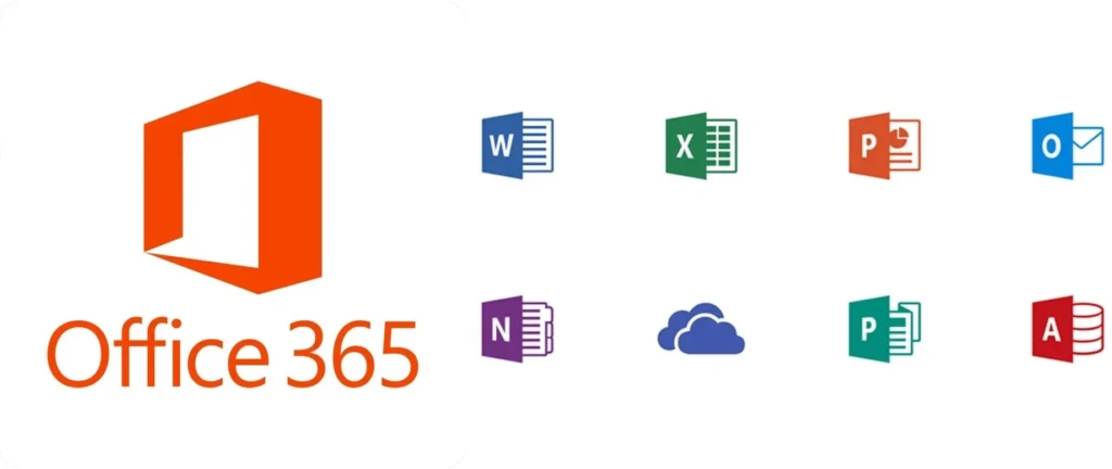 Características Principais do Ativador do Office 365